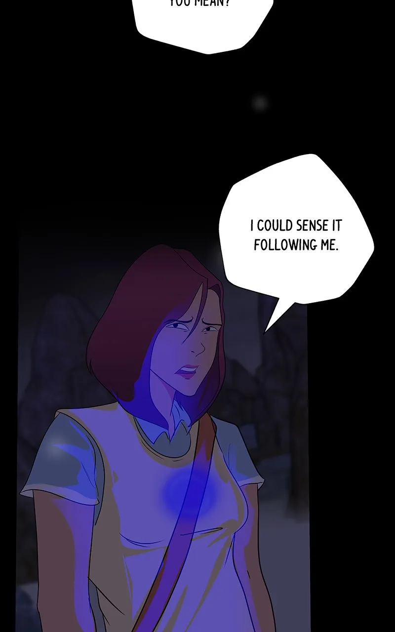Luggage Chapter 33 page 45 - 