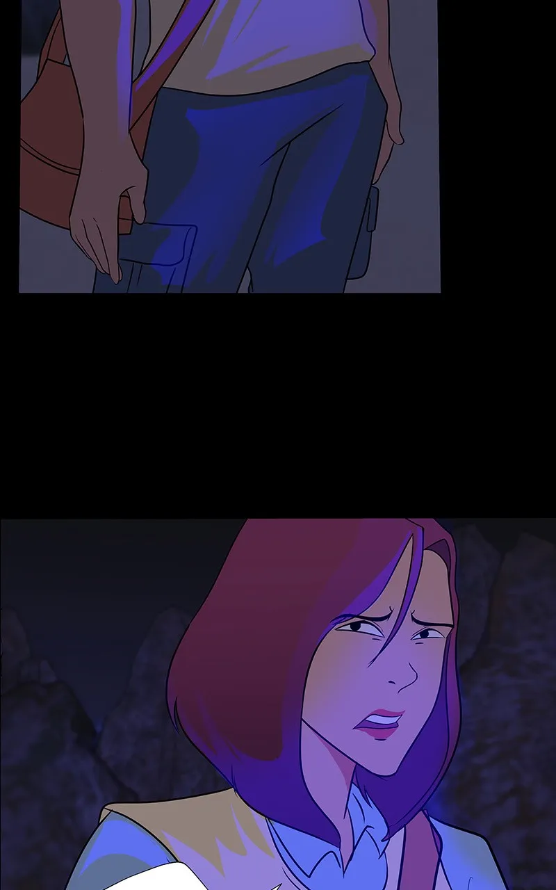 Luggage Chapter 33 page 46 - 