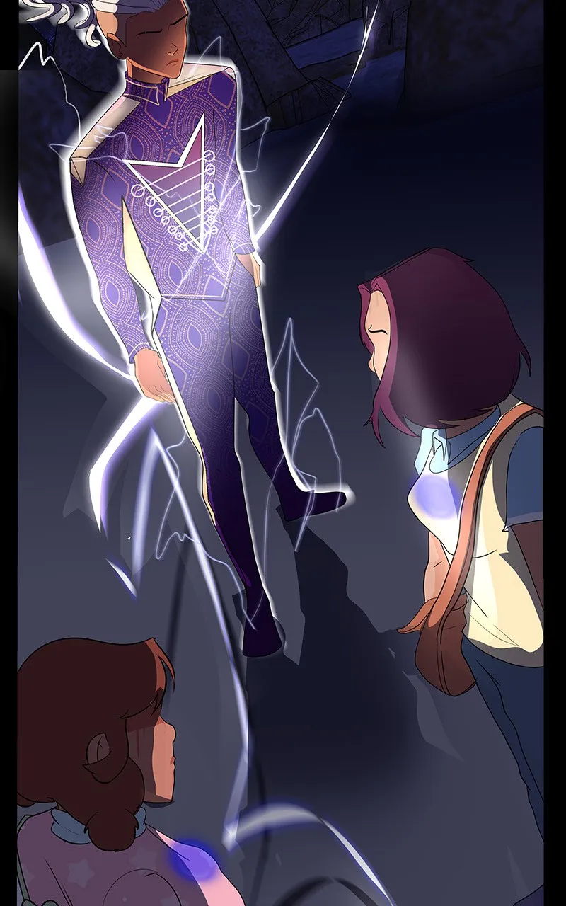Luggage Chapter 33 page 50 - 