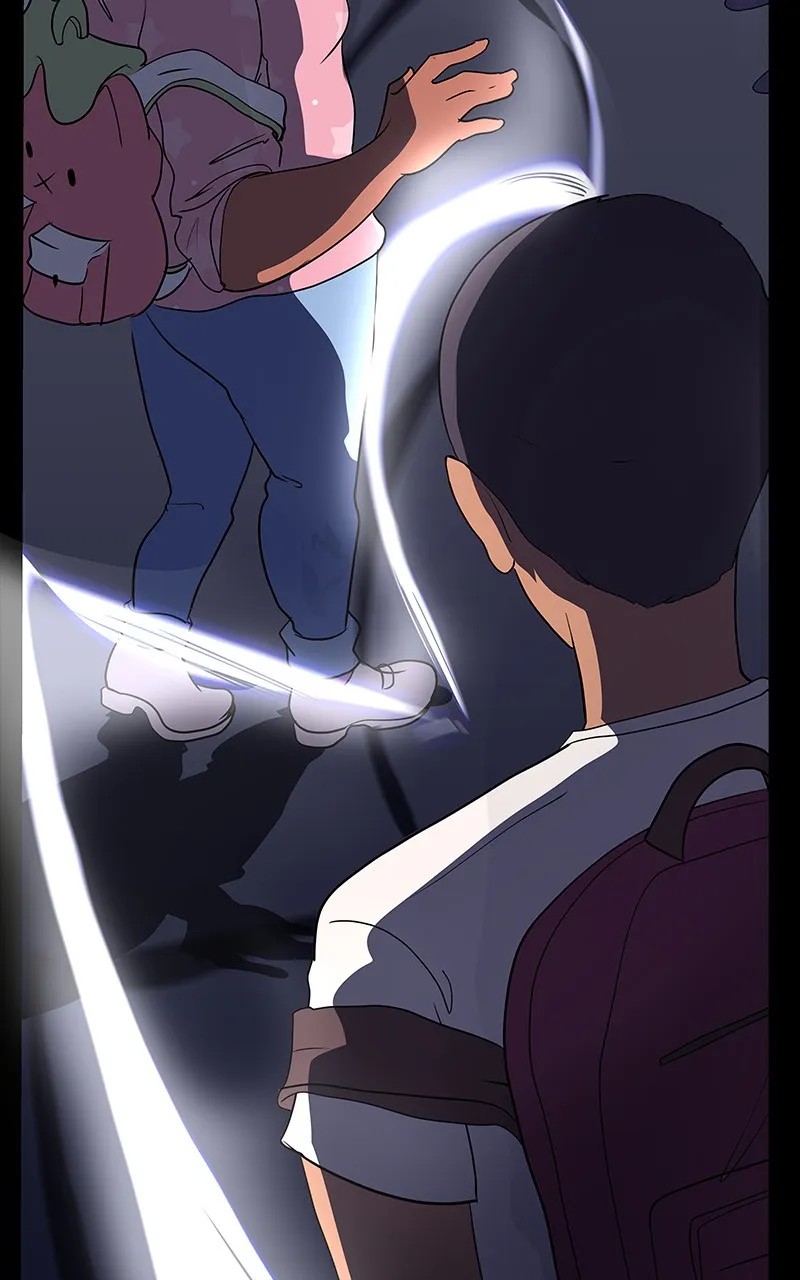 Luggage Chapter 33 page 51 - 