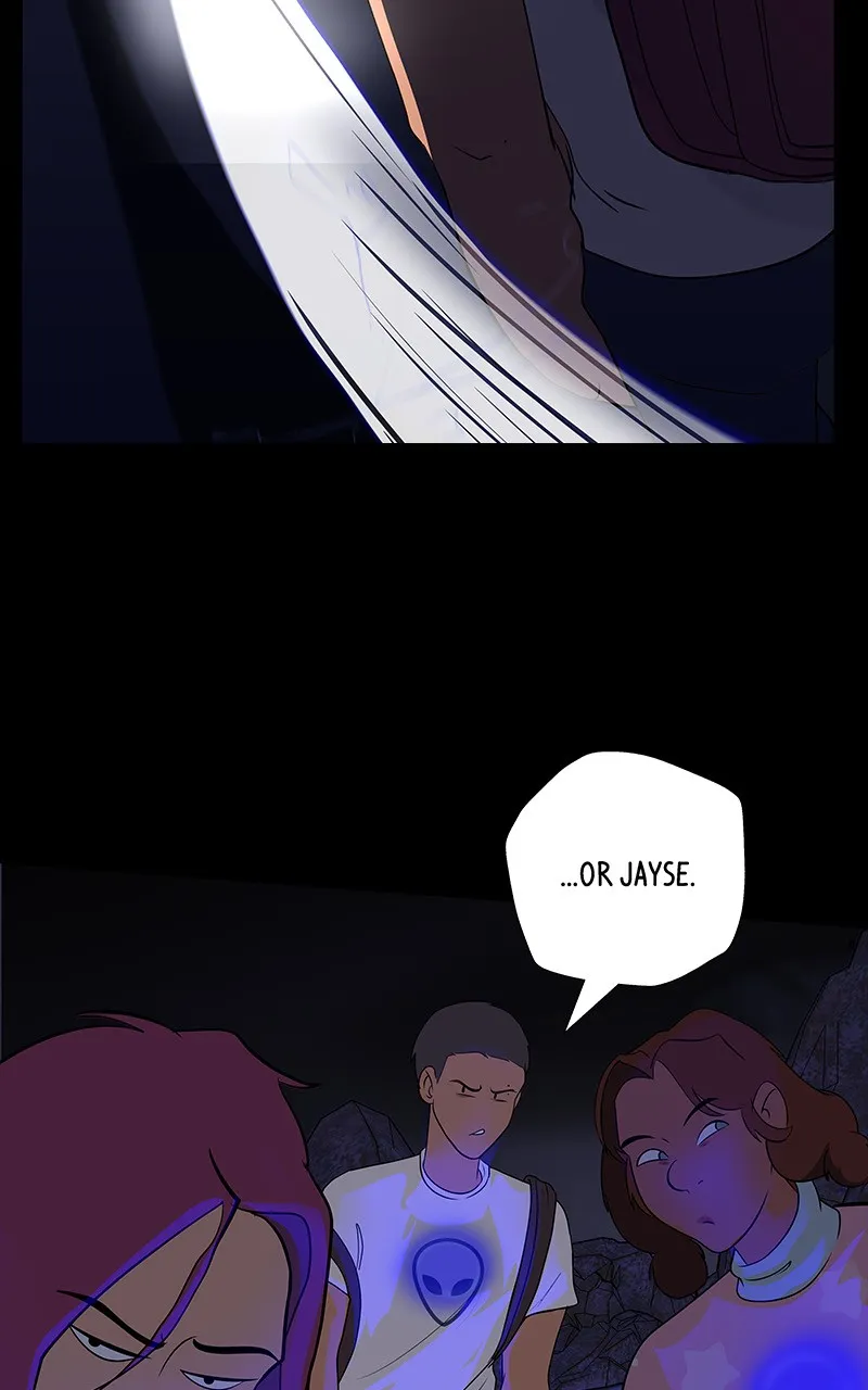 Luggage Chapter 33 page 52 - 