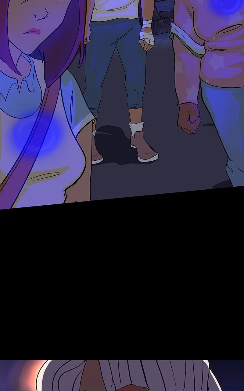 Luggage Chapter 33 page 53 - 