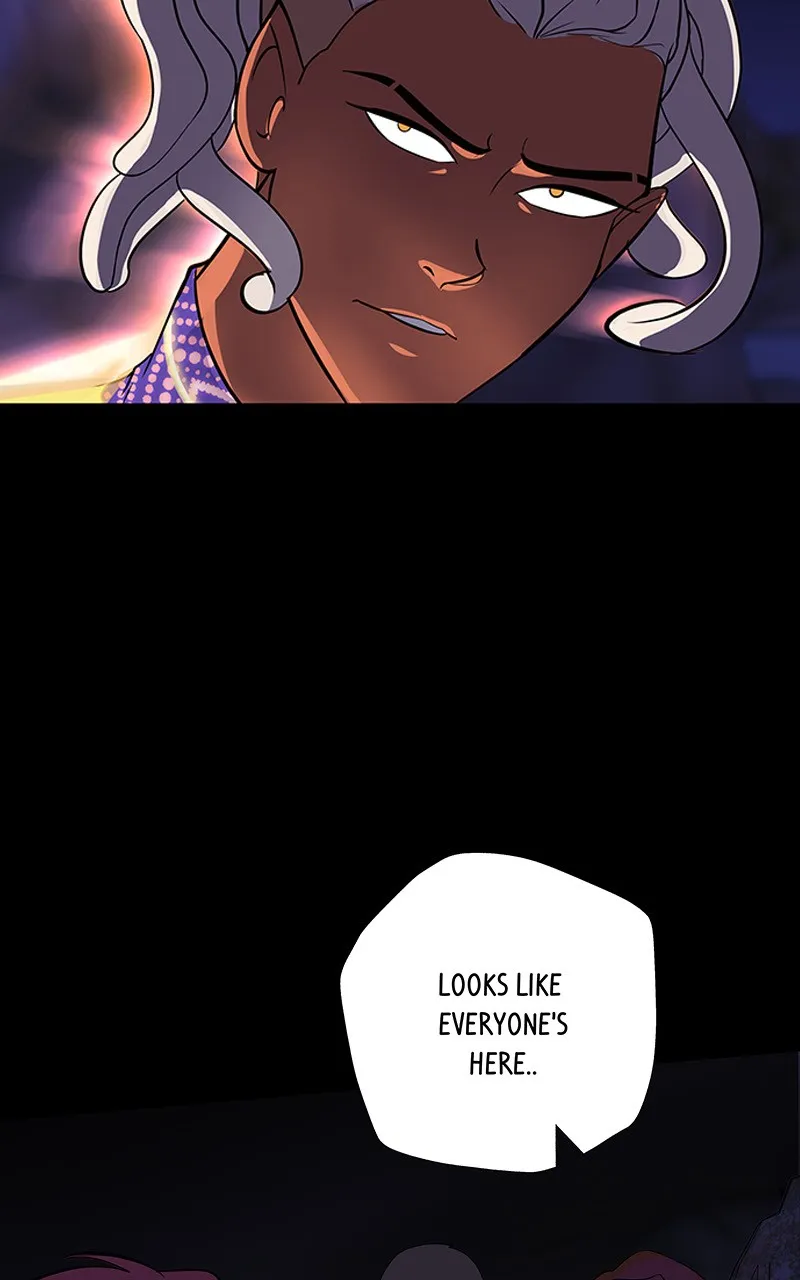 Luggage Chapter 33 page 54 - 