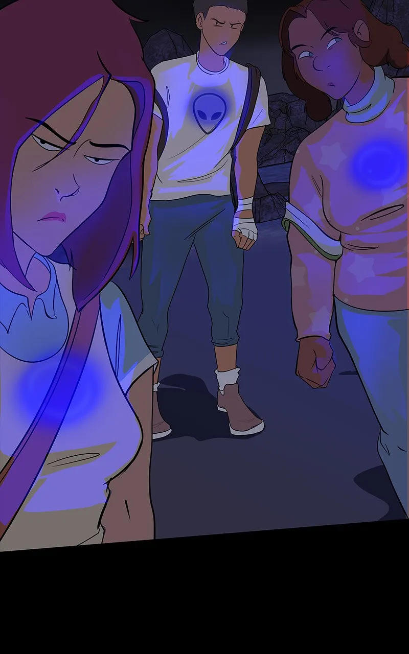 Luggage Chapter 33 page 55 - 