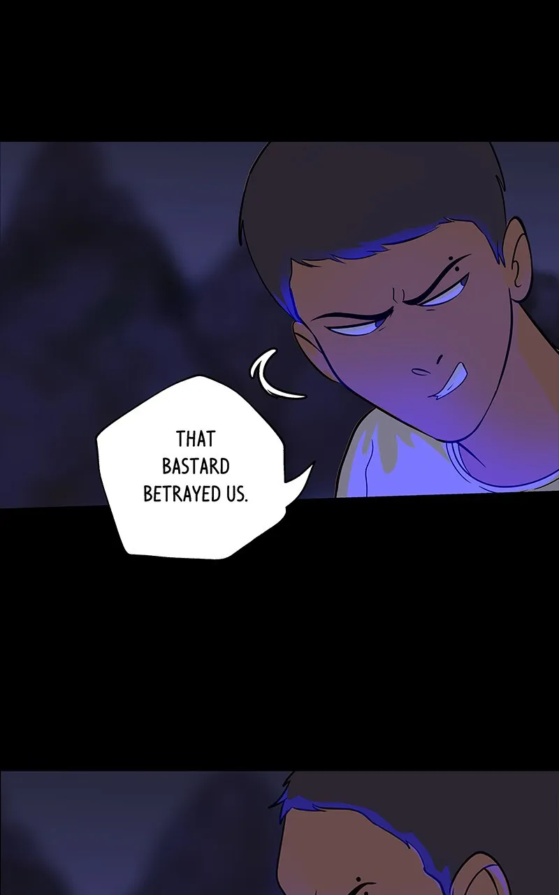 Luggage Chapter 33 page 57 - 