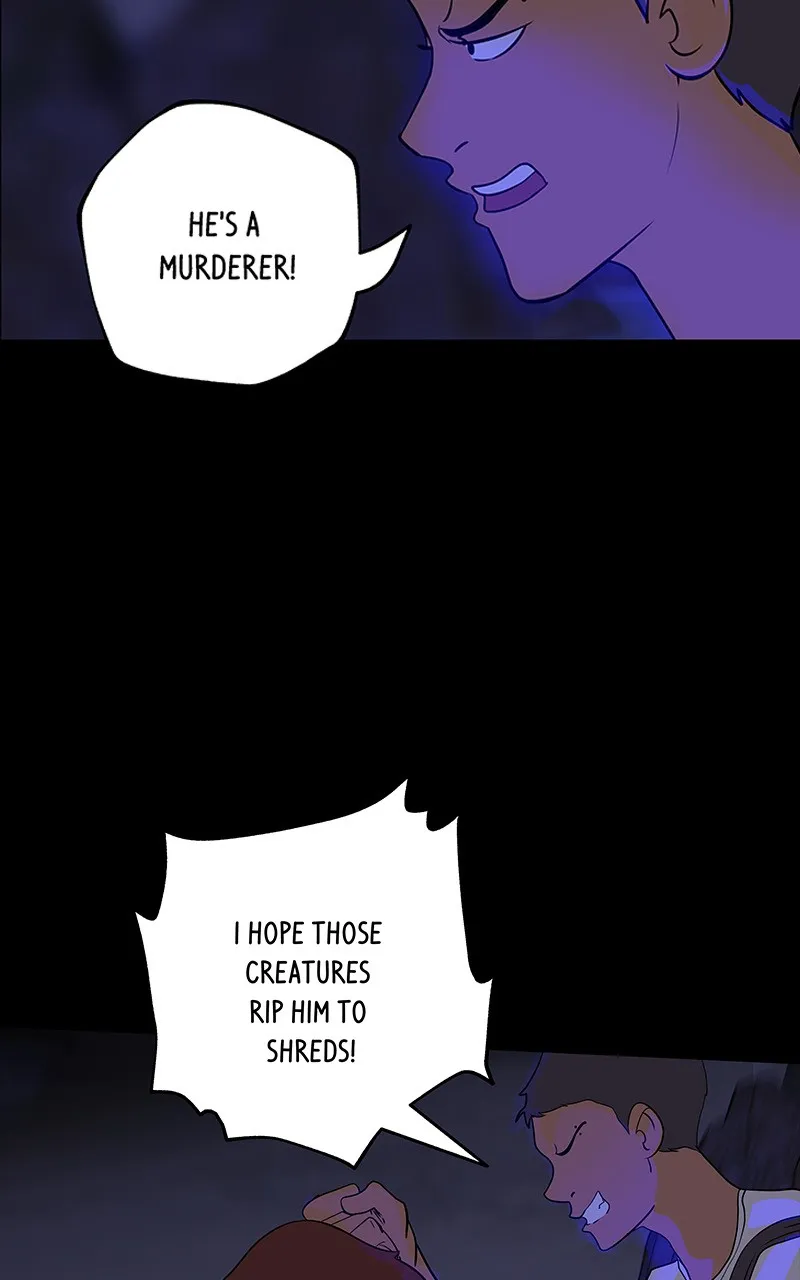 Luggage Chapter 33 page 58 - 