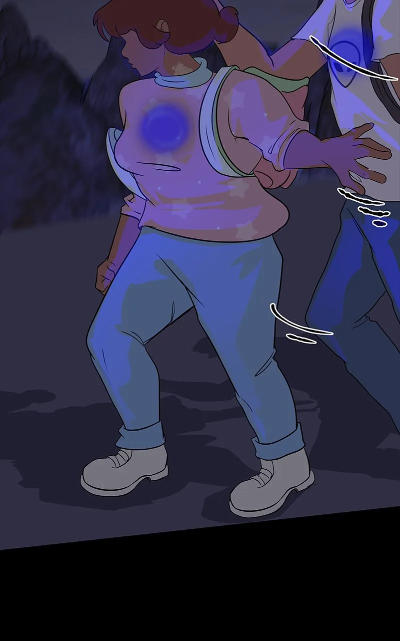 Luggage Chapter 33 page 59 - 