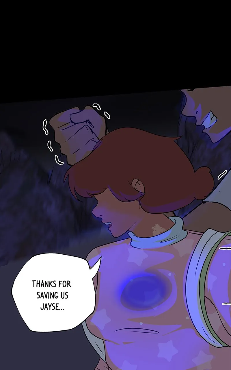 Luggage Chapter 33 page 60 - 