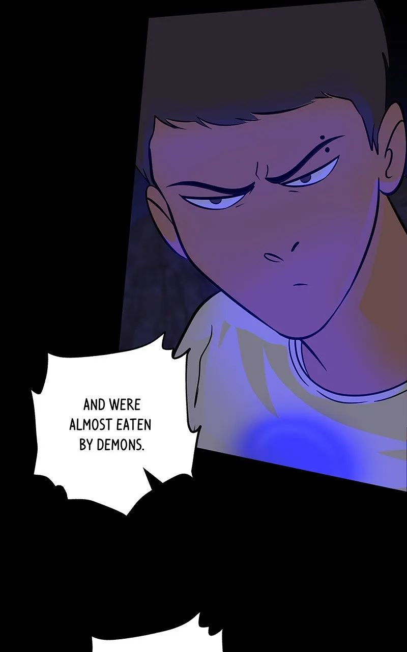 Luggage Chapter 33 page 64 - 