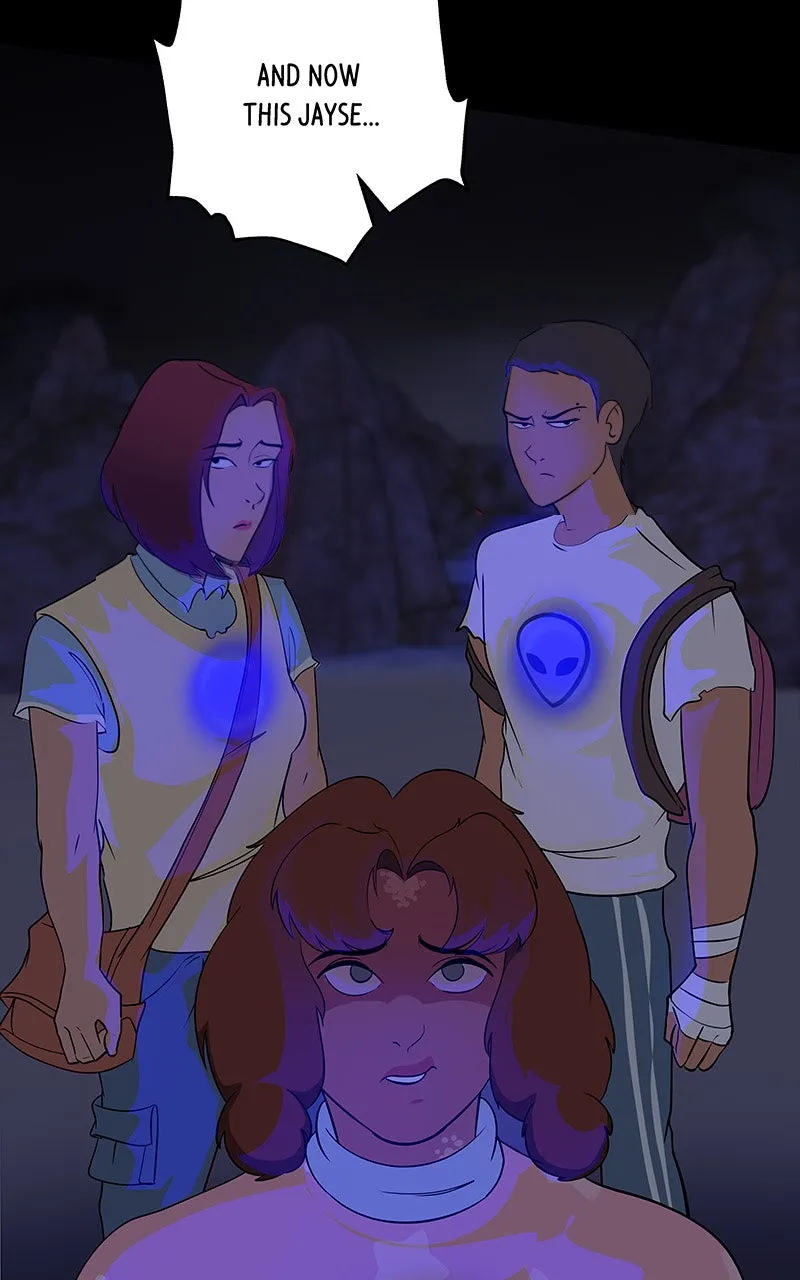 Luggage Chapter 33 page 65 - 