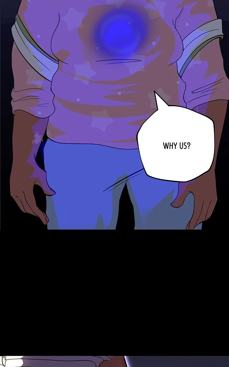 Luggage Chapter 33 page 66 - 