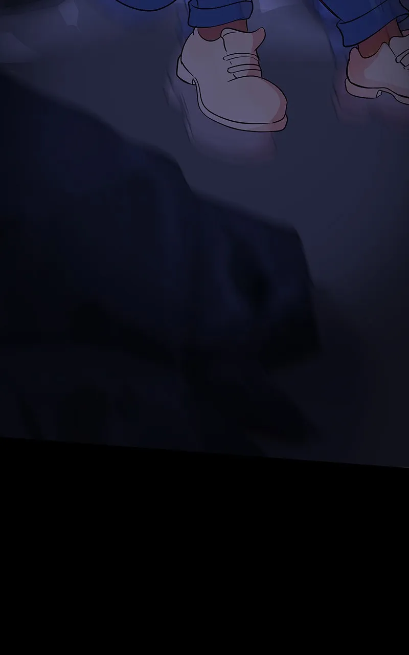 Luggage Chapter 33 page 8 - 