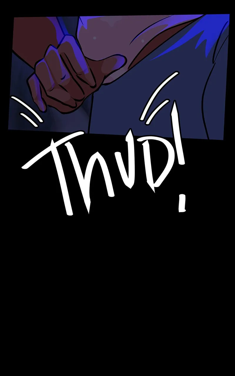 Luggage Chapter 33 page 9 - 