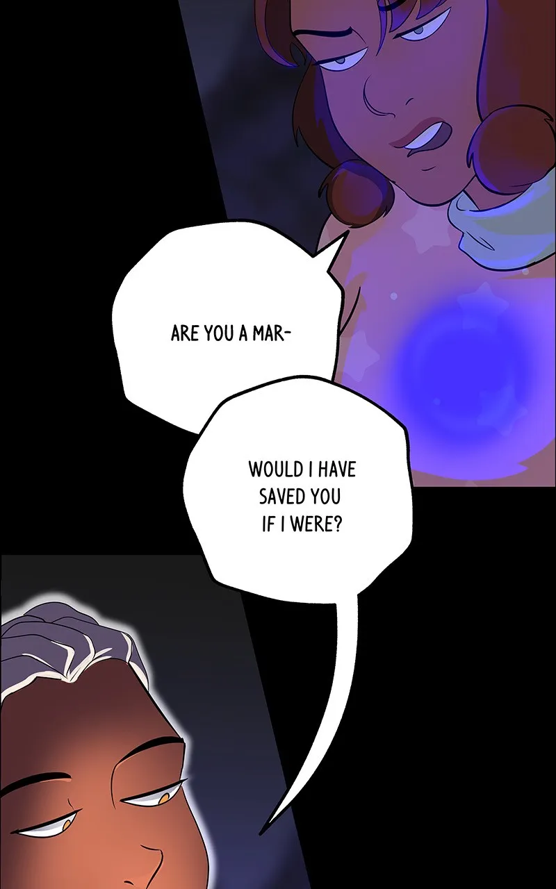 Luggage Chapter 33 page 82 - 