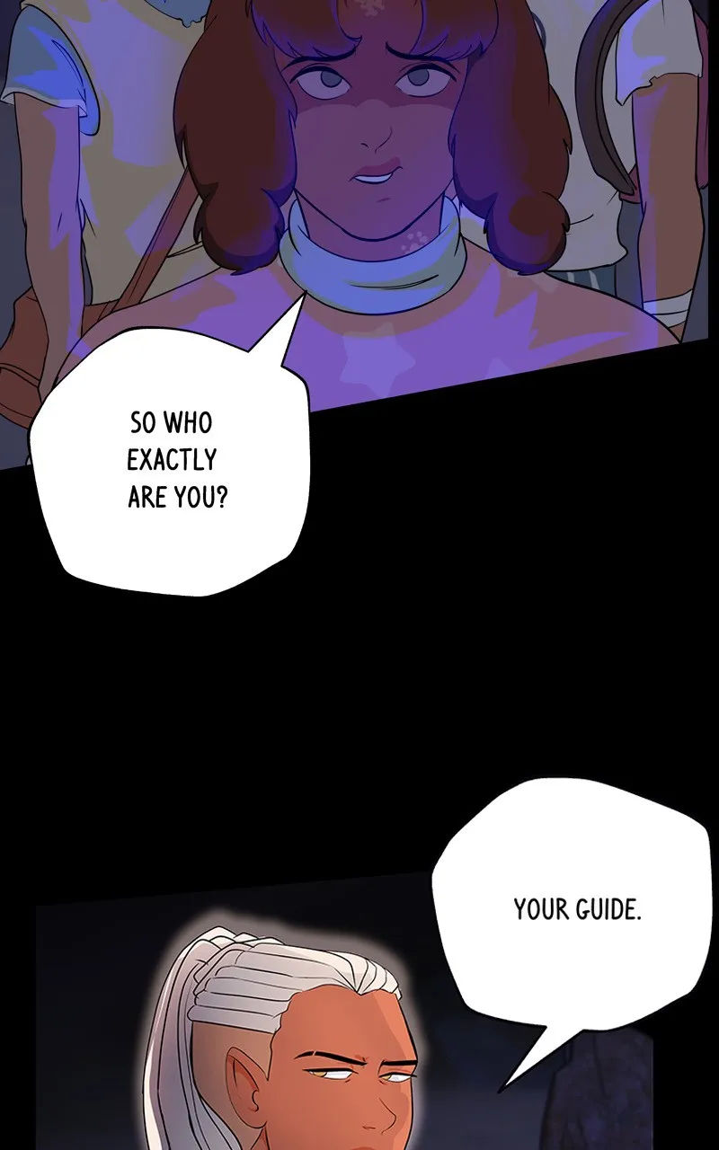 Luggage Chapter 33 page 84 - 