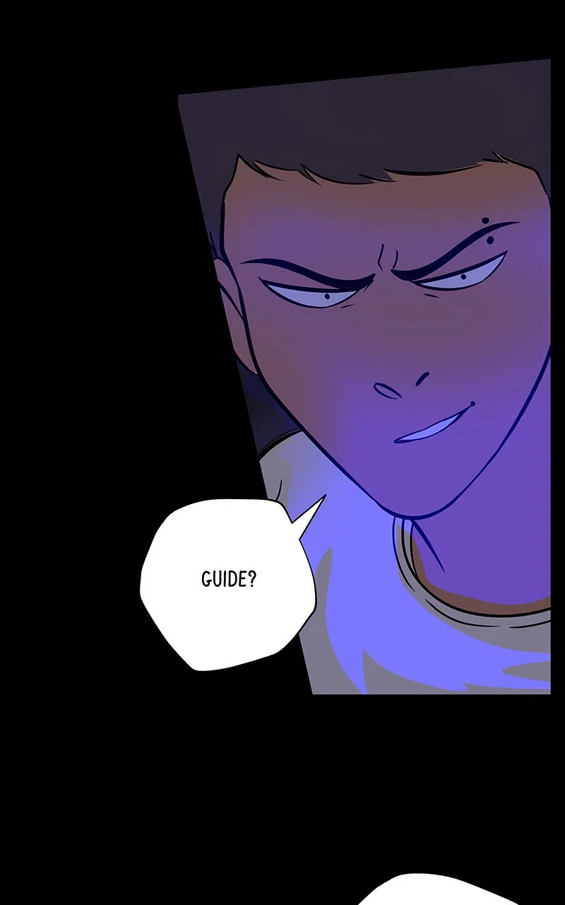 Luggage Chapter 33 page 86 - 