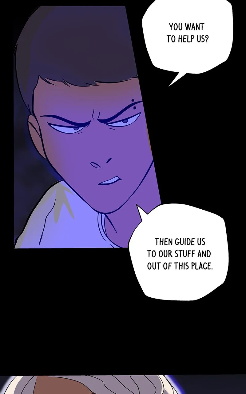 Luggage Chapter 33 page 87 - 
