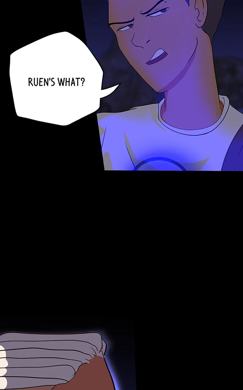 Luggage Chapter 33 page 90 - 