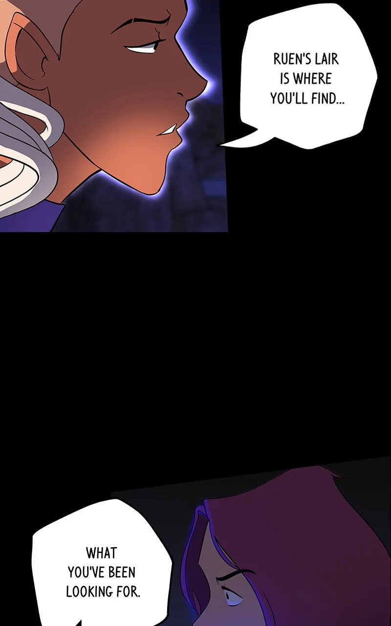 Luggage Chapter 33 page 91 - 