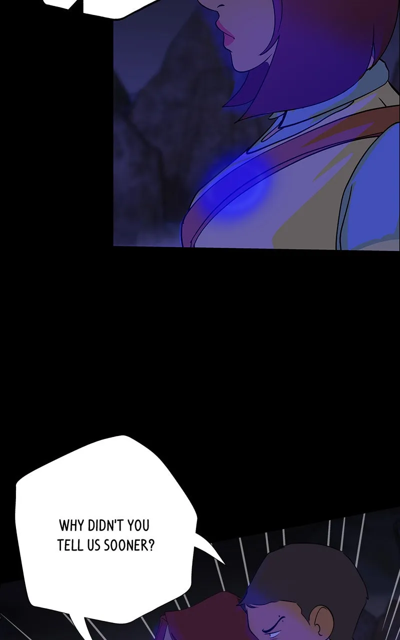 Luggage Chapter 33 page 92 - 