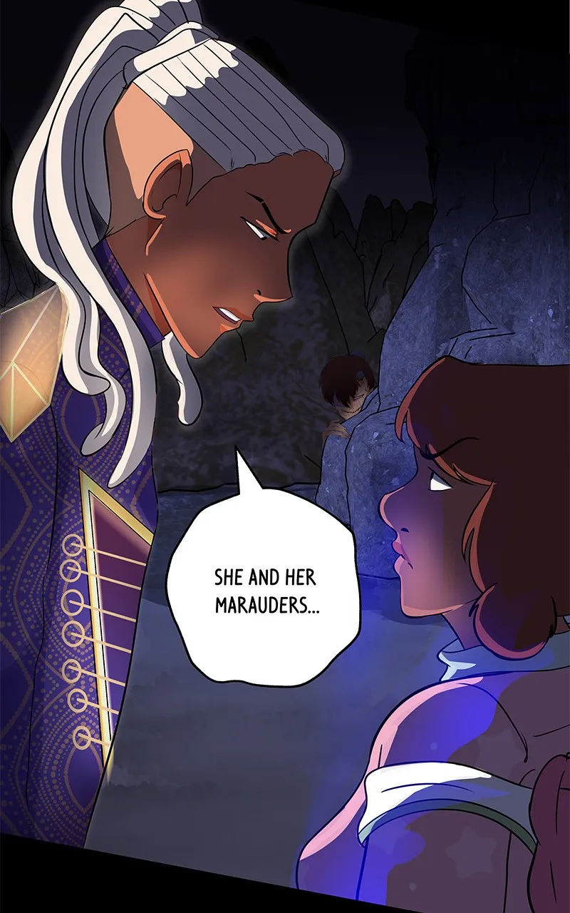Luggage Chapter 33 page 98 - 