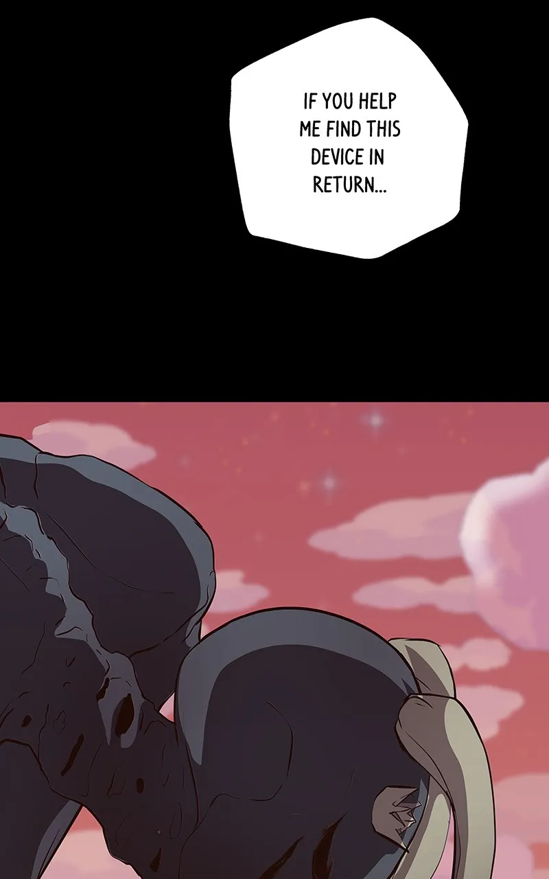 Luggage Chapter 34 page 104 - 