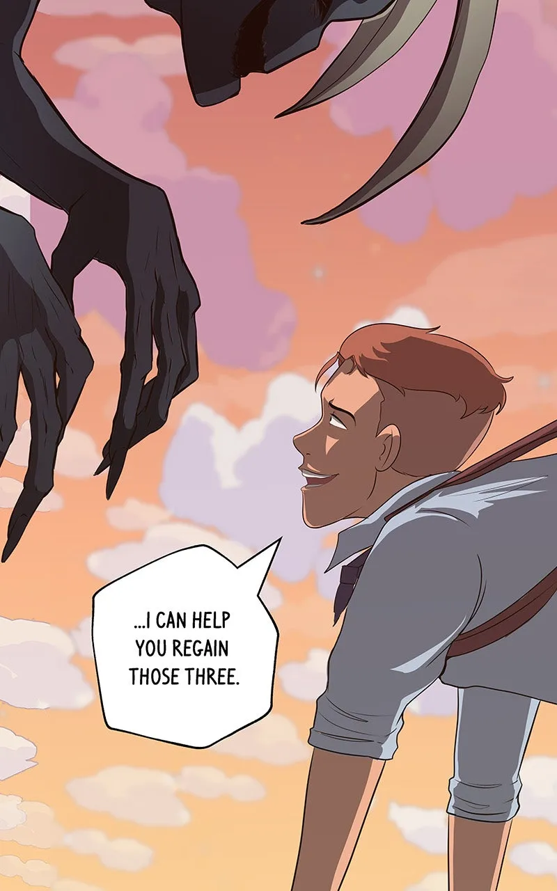 Luggage Chapter 34 page 105 - 