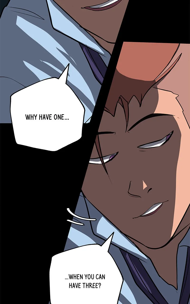 Luggage Chapter 34 page 109 - 