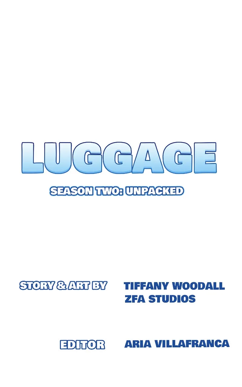 Luggage Chapter 34 page 116 - 