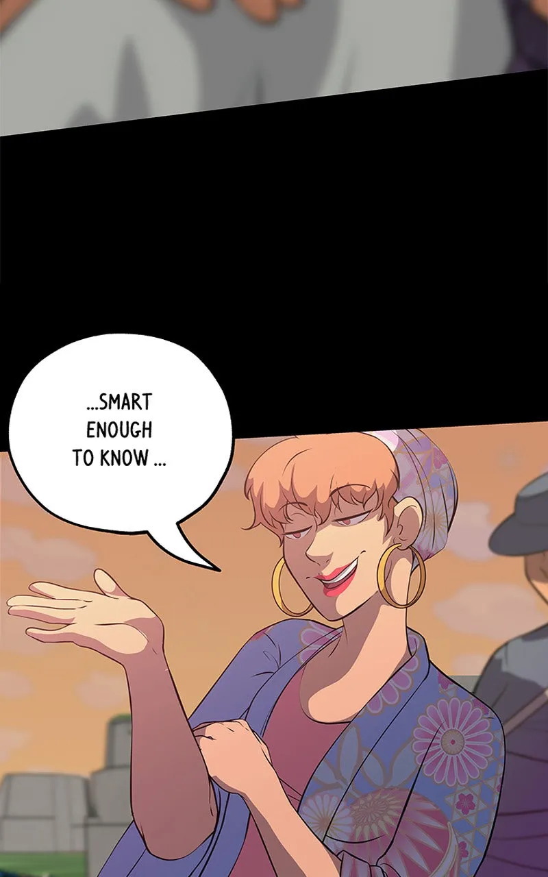 Luggage Chapter 34 page 13 - 