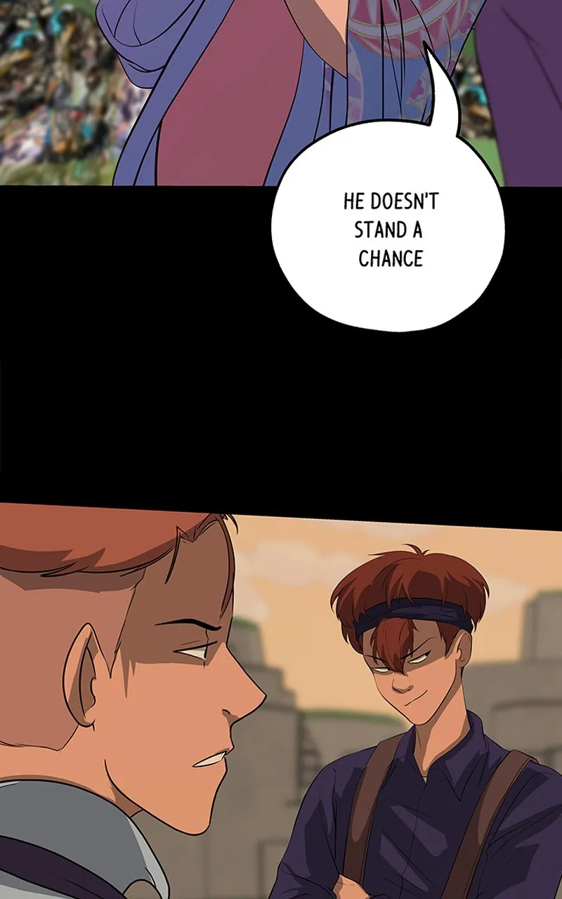 Luggage Chapter 34 page 14 - 