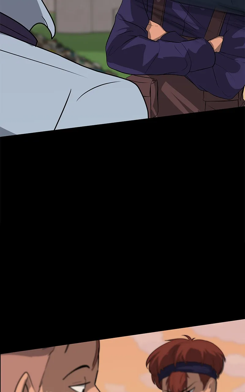 Luggage Chapter 34 page 16 - 