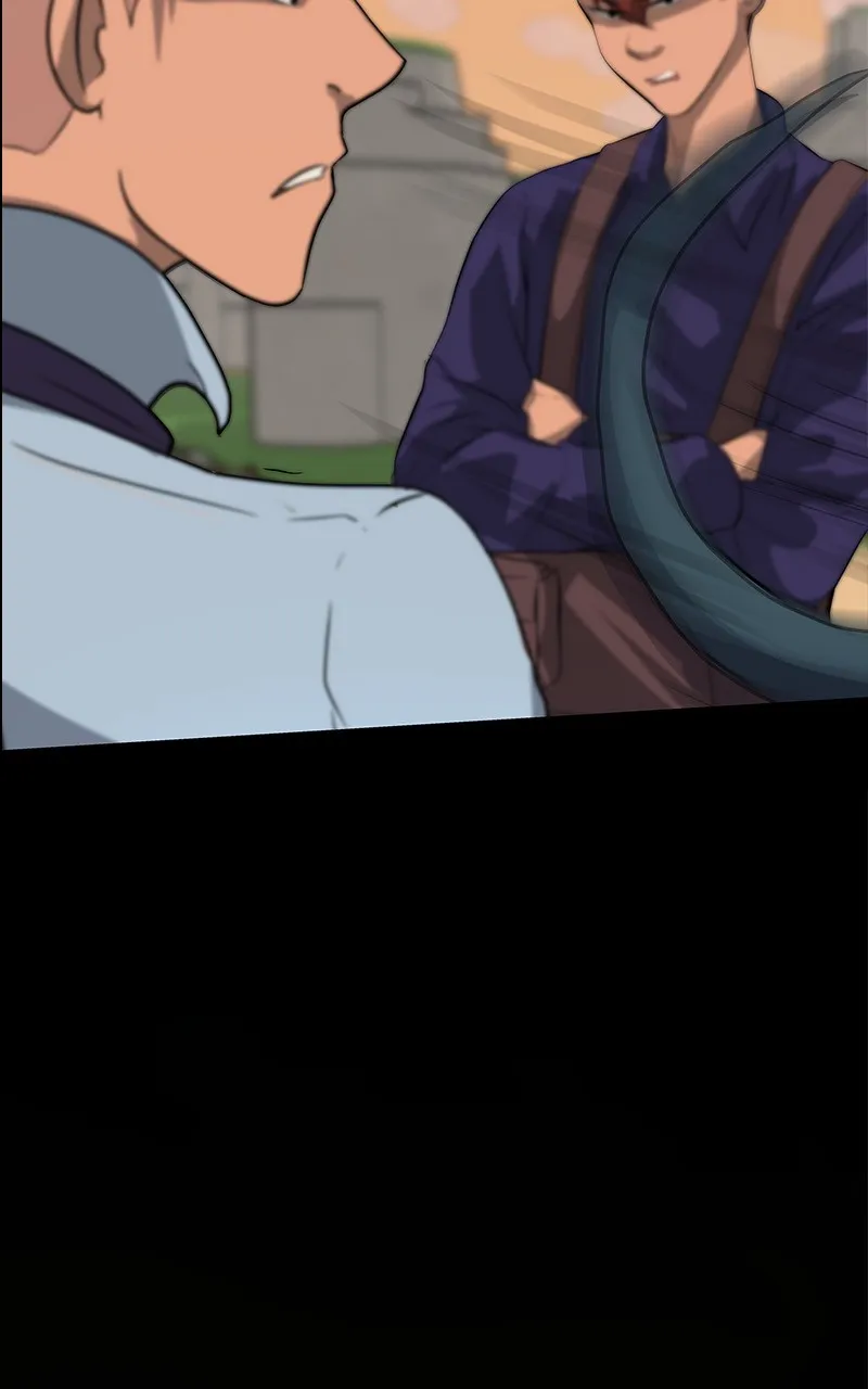 Luggage Chapter 34 page 17 - 