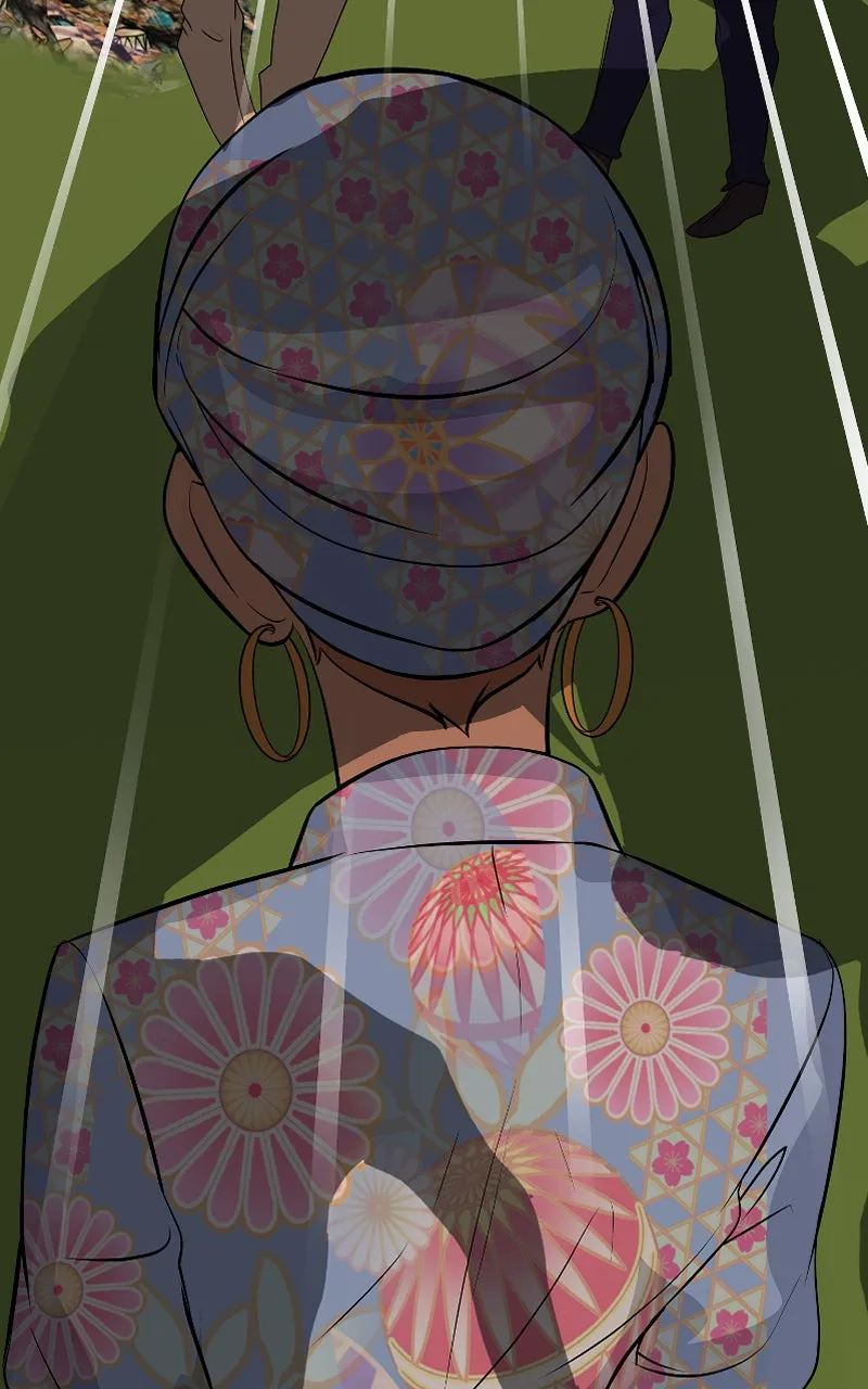 Luggage Chapter 34 page 21 - 