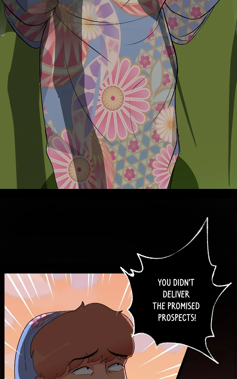 Luggage Chapter 34 page 22 - 