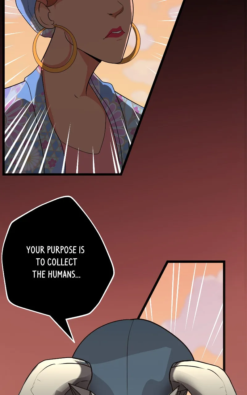 Luggage Chapter 34 page 23 - 