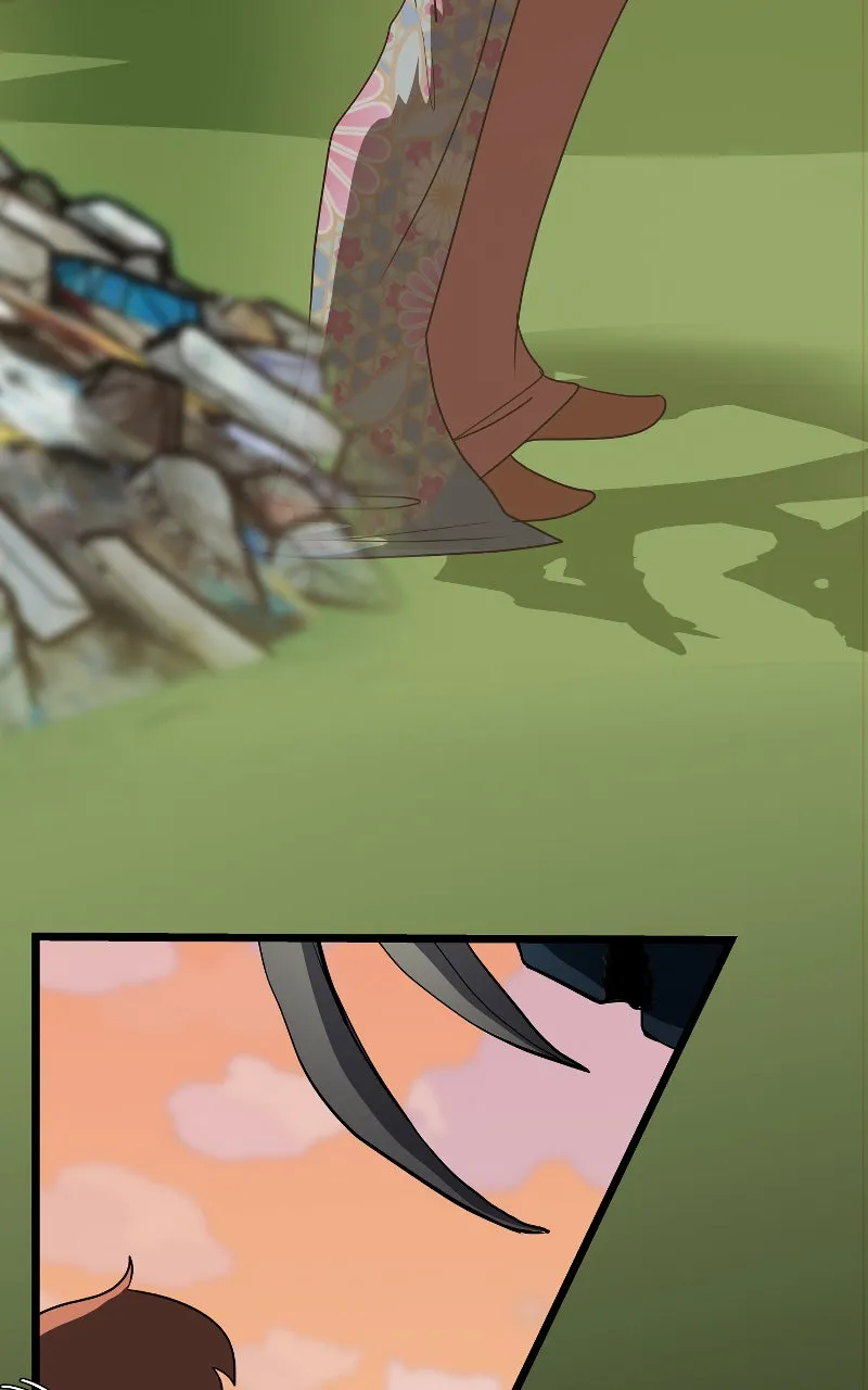 Luggage Chapter 34 page 27 - 