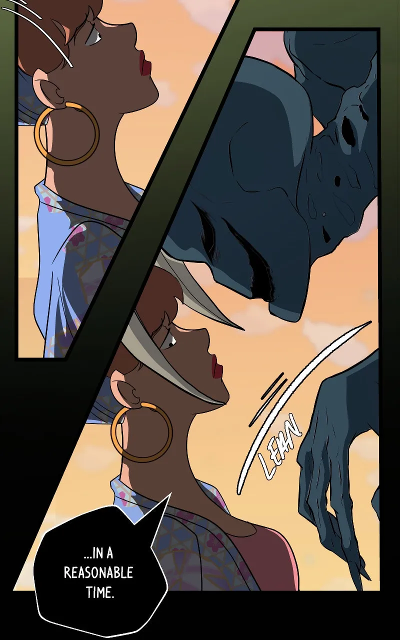 Luggage Chapter 34 page 28 - 