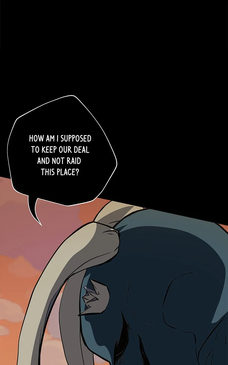 Luggage Chapter 34 page 30 - 