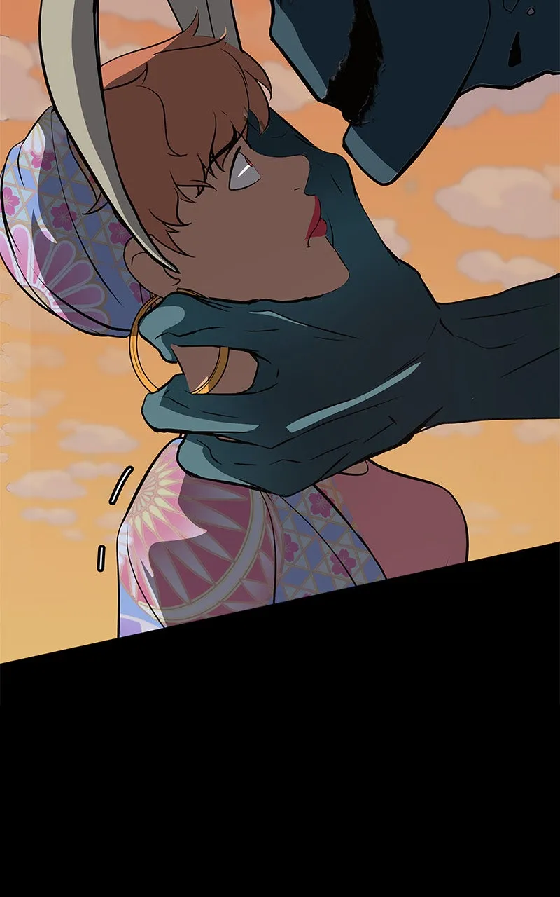 Luggage Chapter 34 page 31 - 