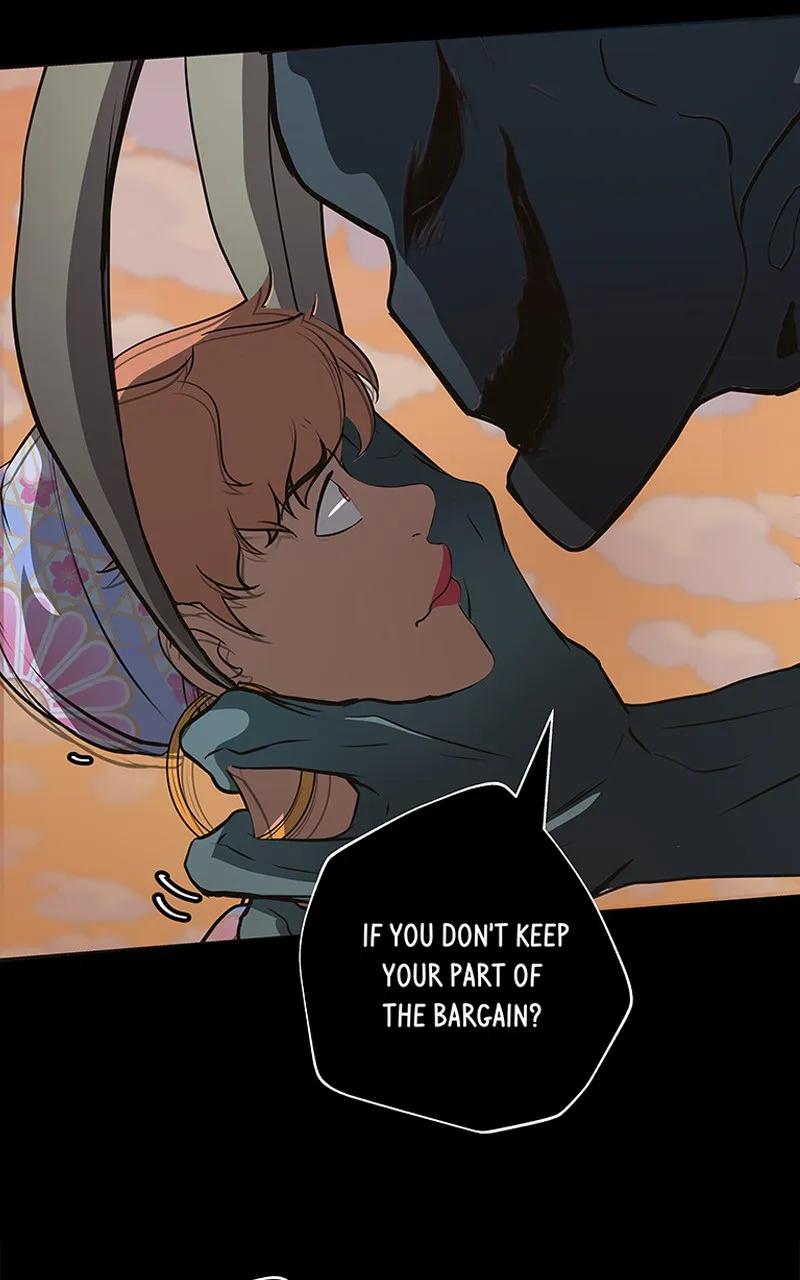 Luggage Chapter 34 page 32 - 