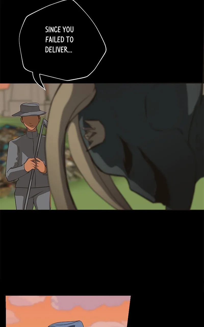 Luggage Chapter 34 page 33 - 