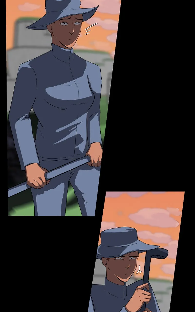 Luggage Chapter 34 page 34 - 