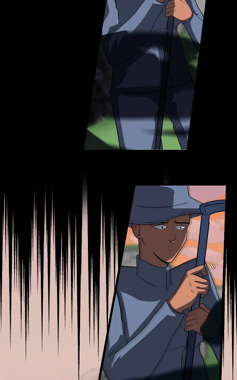 Luggage Chapter 34 page 35 - 