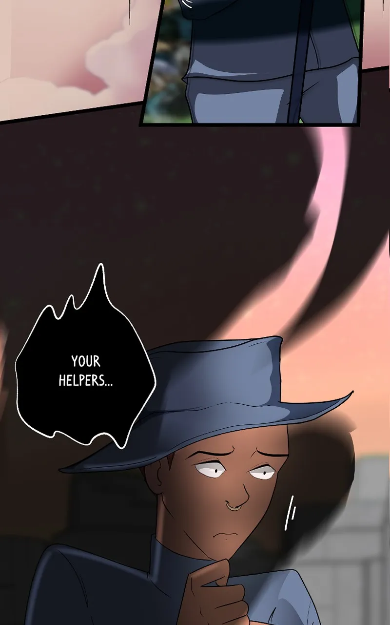 Luggage Chapter 34 page 36 - 