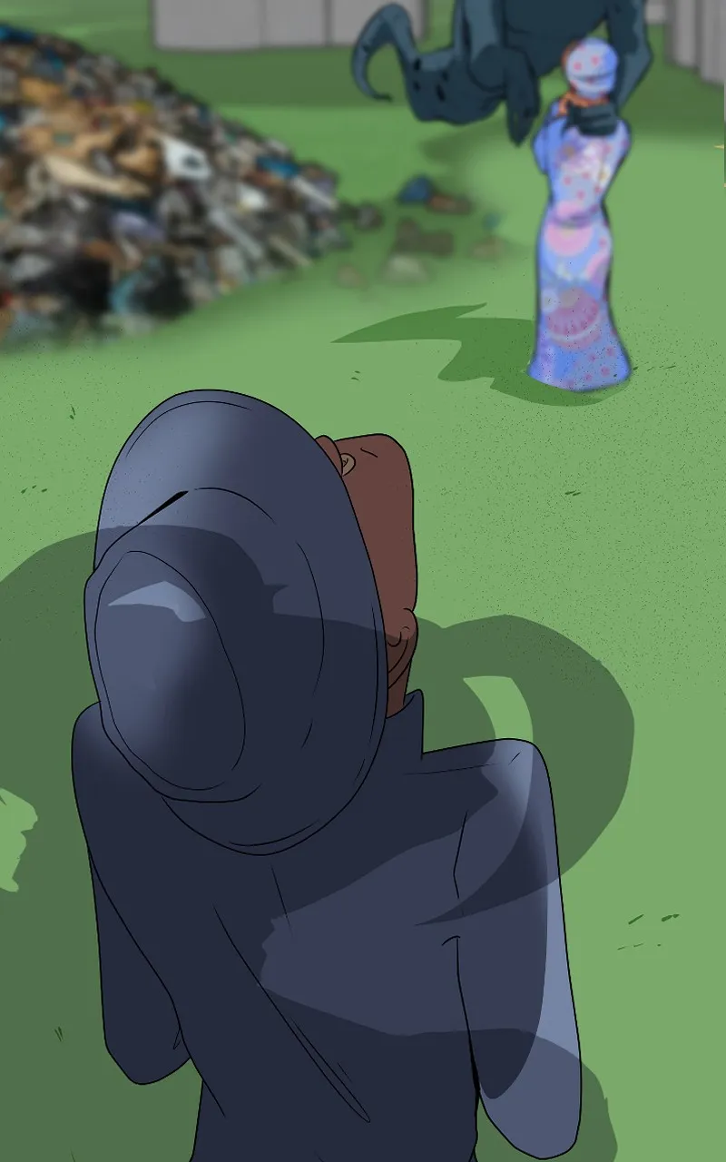 Luggage Chapter 34 page 38 - 