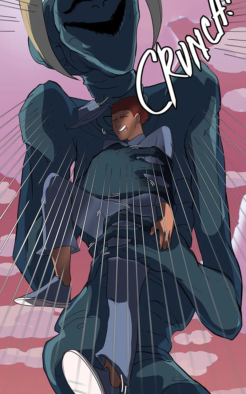 Luggage Chapter 34 page 41 - 