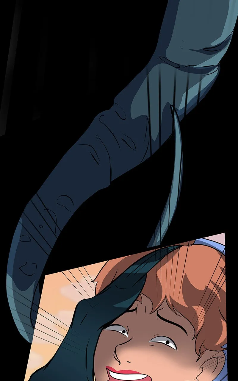 Luggage Chapter 34 page 43 - 