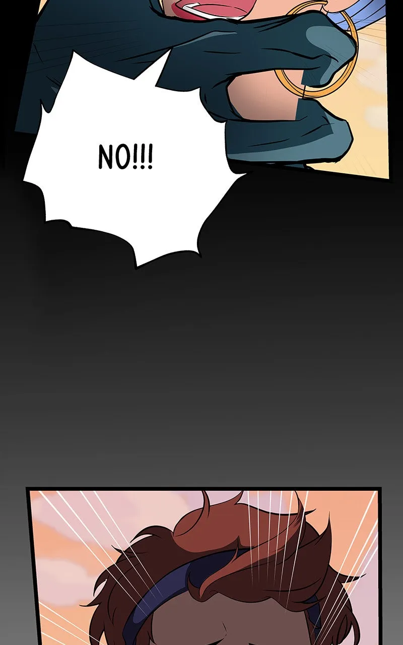 Luggage Chapter 34 page 44 - 