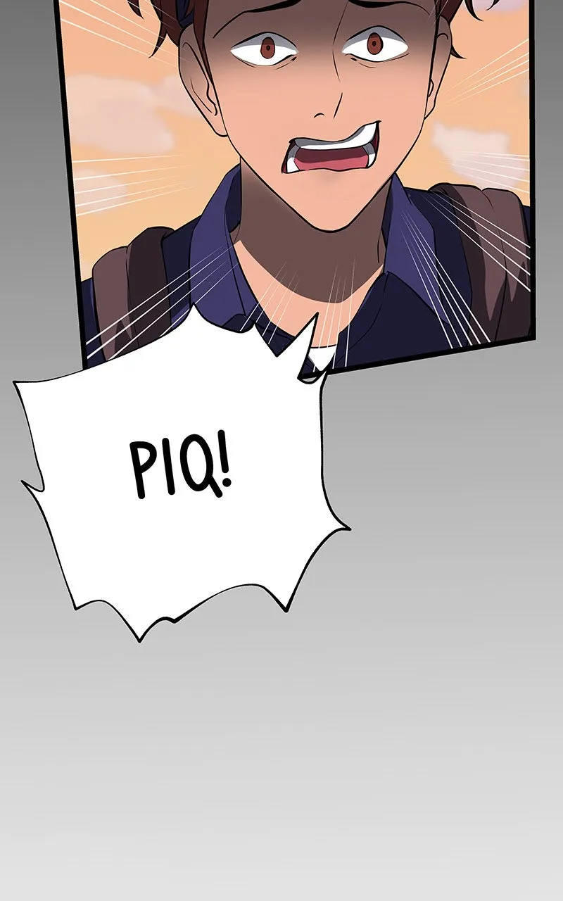 Luggage Chapter 34 page 45 - 